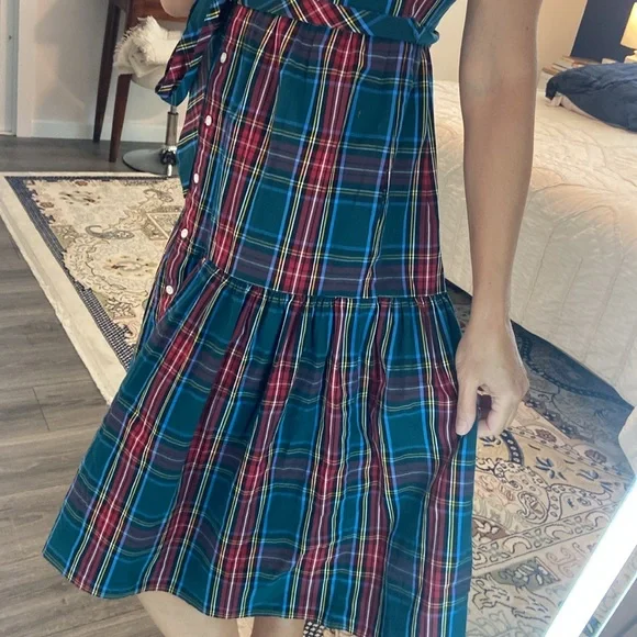 J.Crew dress - Picture 3 of 8